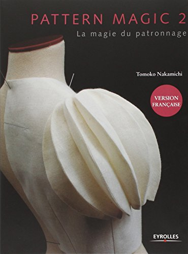 Pattern magic : la magie du patronnage. Vol. 2