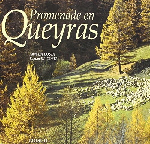 Promenade en Queyras