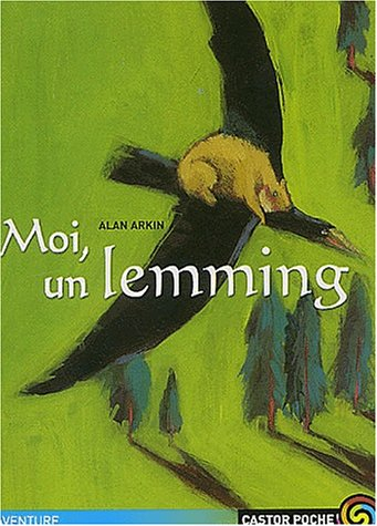 Moi, un lemming