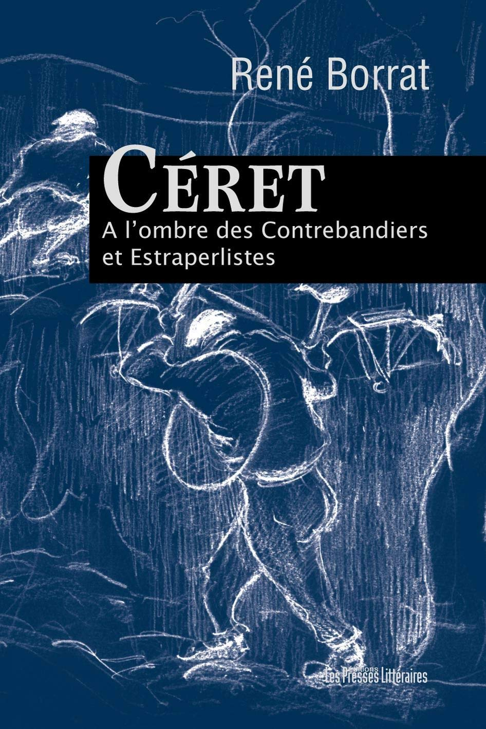 Céret : à l'ombre des contrebandiers et estraperlistes