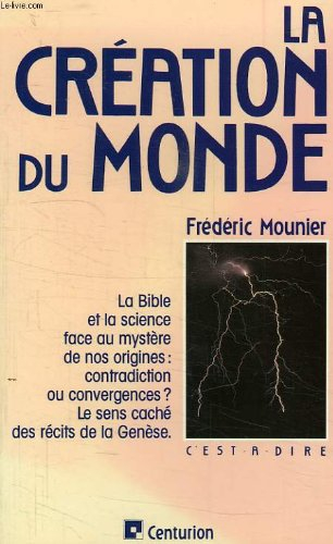La Création du monde