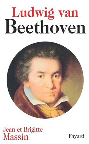 Ludwig van Beethoven