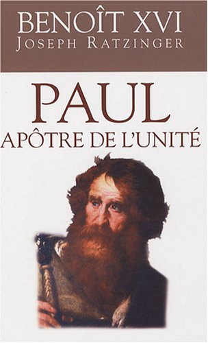 Paul, apôtre de l'unité