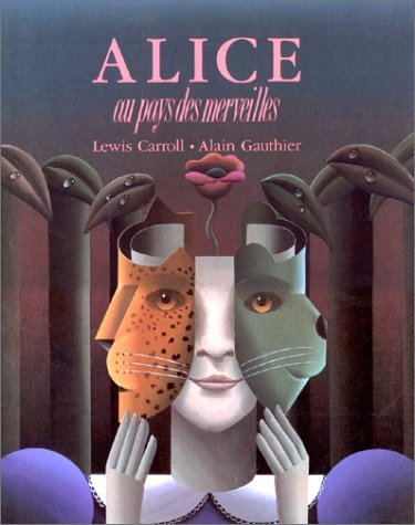Alice au pays des merveilles