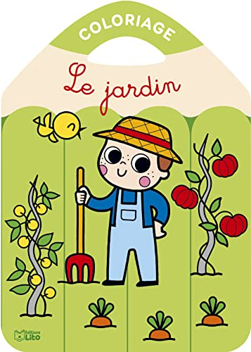 Le jardin