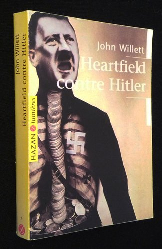 Heartfield contre Hitler