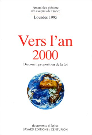 Vers l'an 2000
