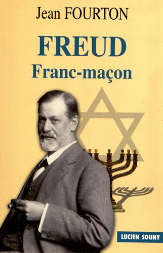 Freud franc-maçon