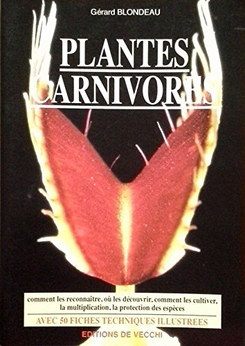 Plantes carnivores