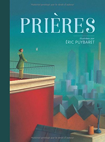 Prières