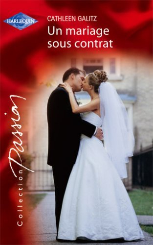 Un mariage sous contrat