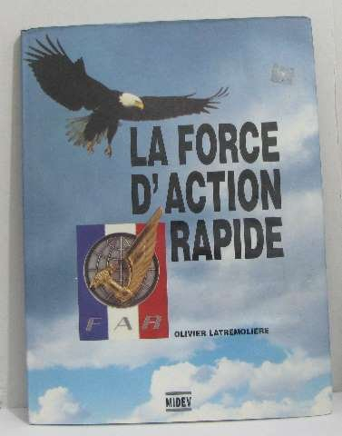 La Force d'action rapide
