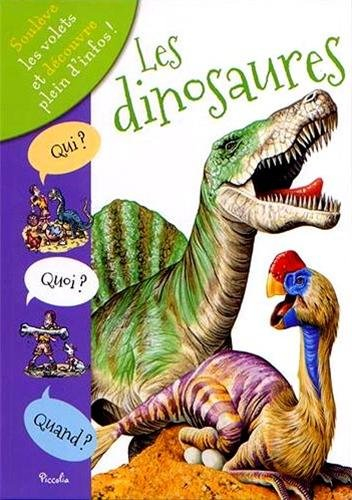 Dinosaures