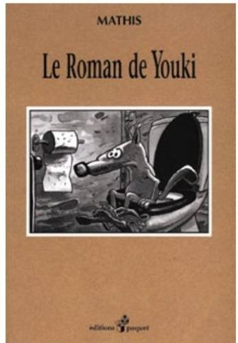 Le roman de Youki