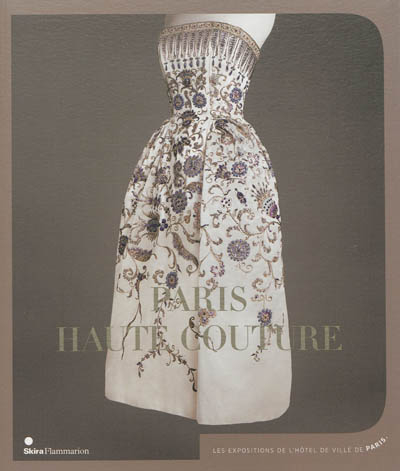 Paris haute couture
