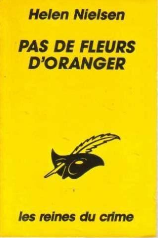 Pas de fleurs d'oranger