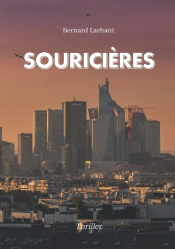 SOURICIÈRES