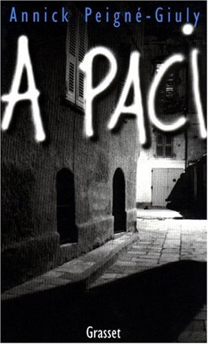 A Paci : un acte de paix
