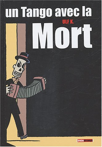 Un tango avec la mort