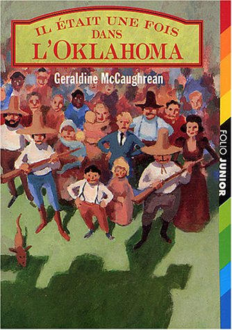 Il était une fois dans l'Oklahoma