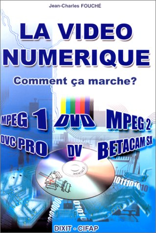 la vidéo numérique : comment ça marche ?