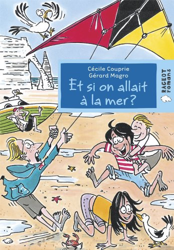 Et si on allait à la mer ?