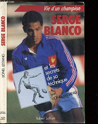 Serge Blanco