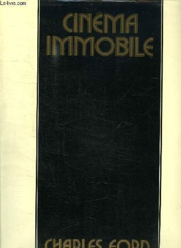 cinéma immobile