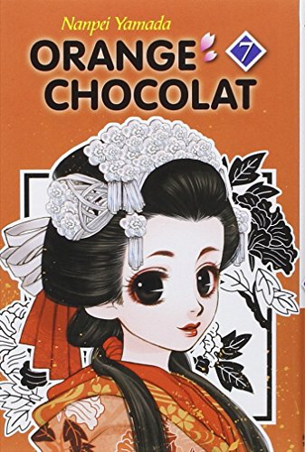 Orange chocolat. Vol. 7