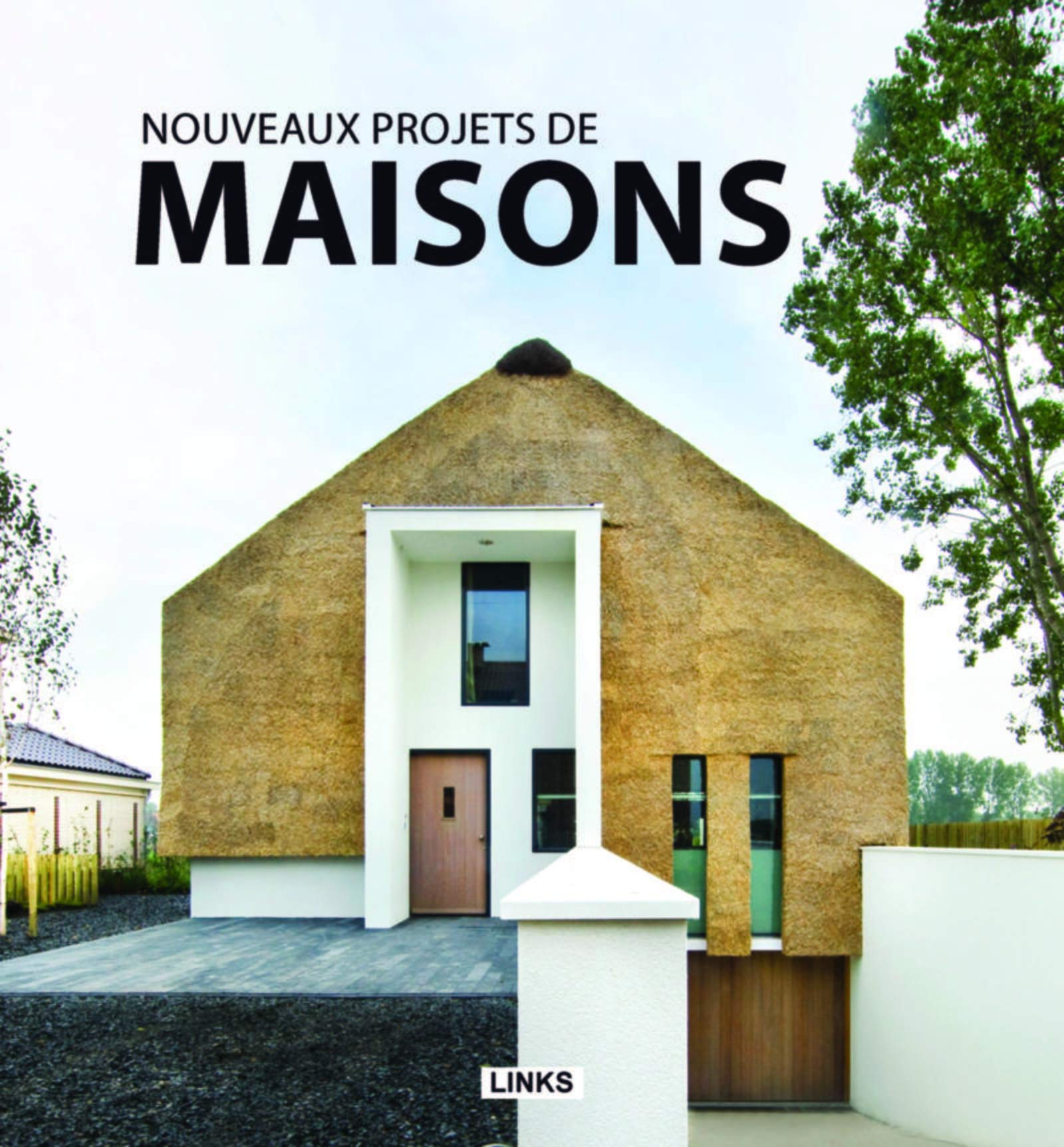 Nouveaux projets de maisons