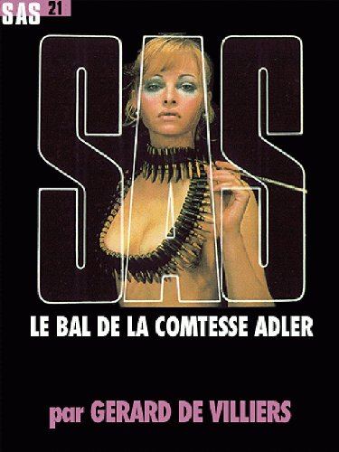 Le bal de la comtesse Adler
