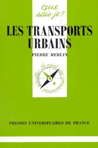 Les Transports urbains