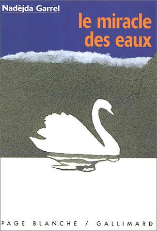 Giovanna ou le miracle des eaux