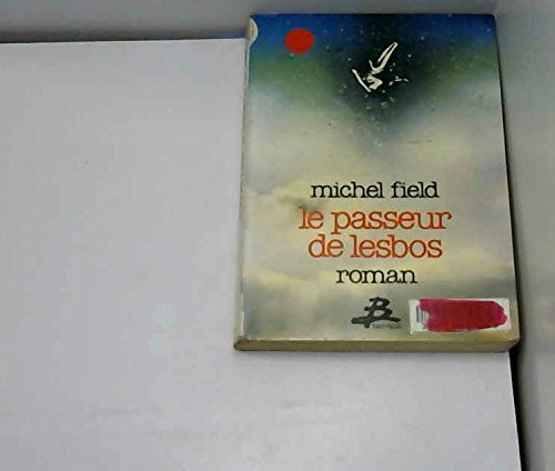 Le Passeur de Lesbos