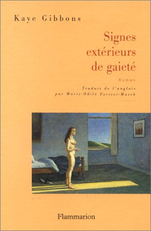 Signes extérieurs de gaieté