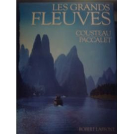 les grands fleuves