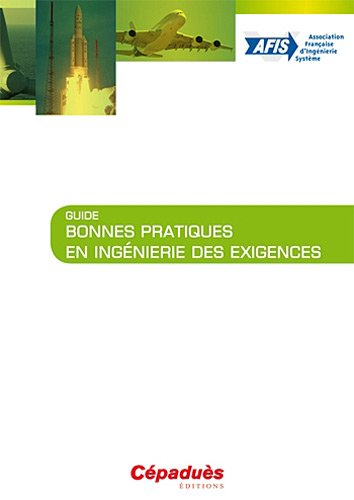 Bonnes pratiques en ingénierie des exigences