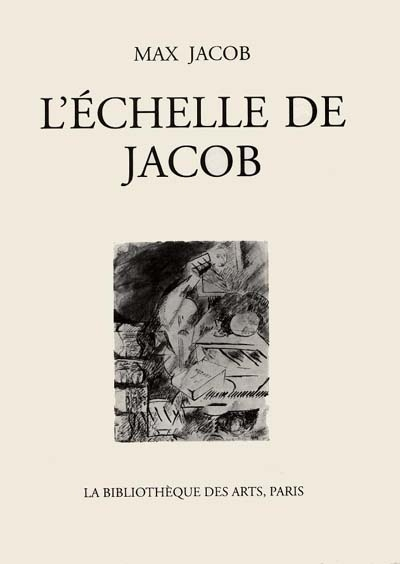 L'échelle de Jacob