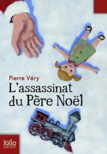 L'assassinat du Père Noël