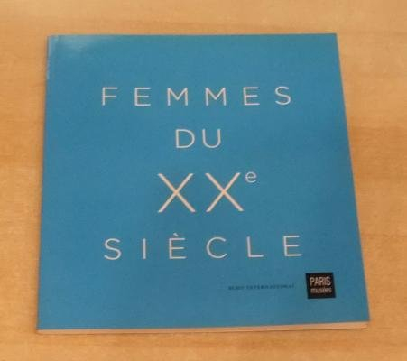 Femmes du XXe siècle par 12 artistes contemporains : Jean-Michel Alberola, Eduardo Arroyo, Jean Davi
