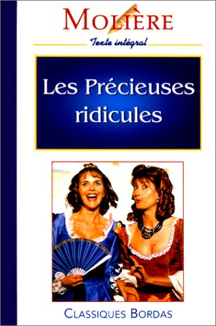 Les précieuses ridicules
