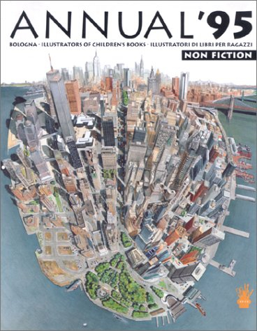 Bologna annual non-fiction 1995