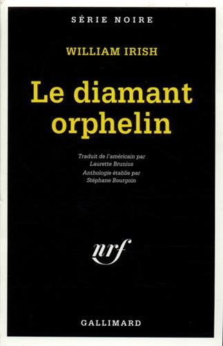 diamant orphelin