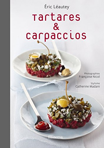 Tartares & carpaccios