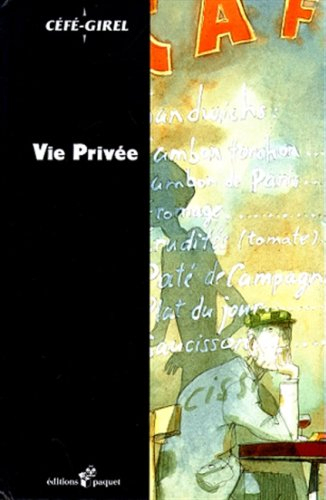 Vie privée