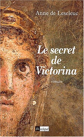 Le secret de Victorina