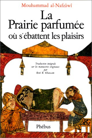 La prairie parfumée où s'ébattent les plaisirs