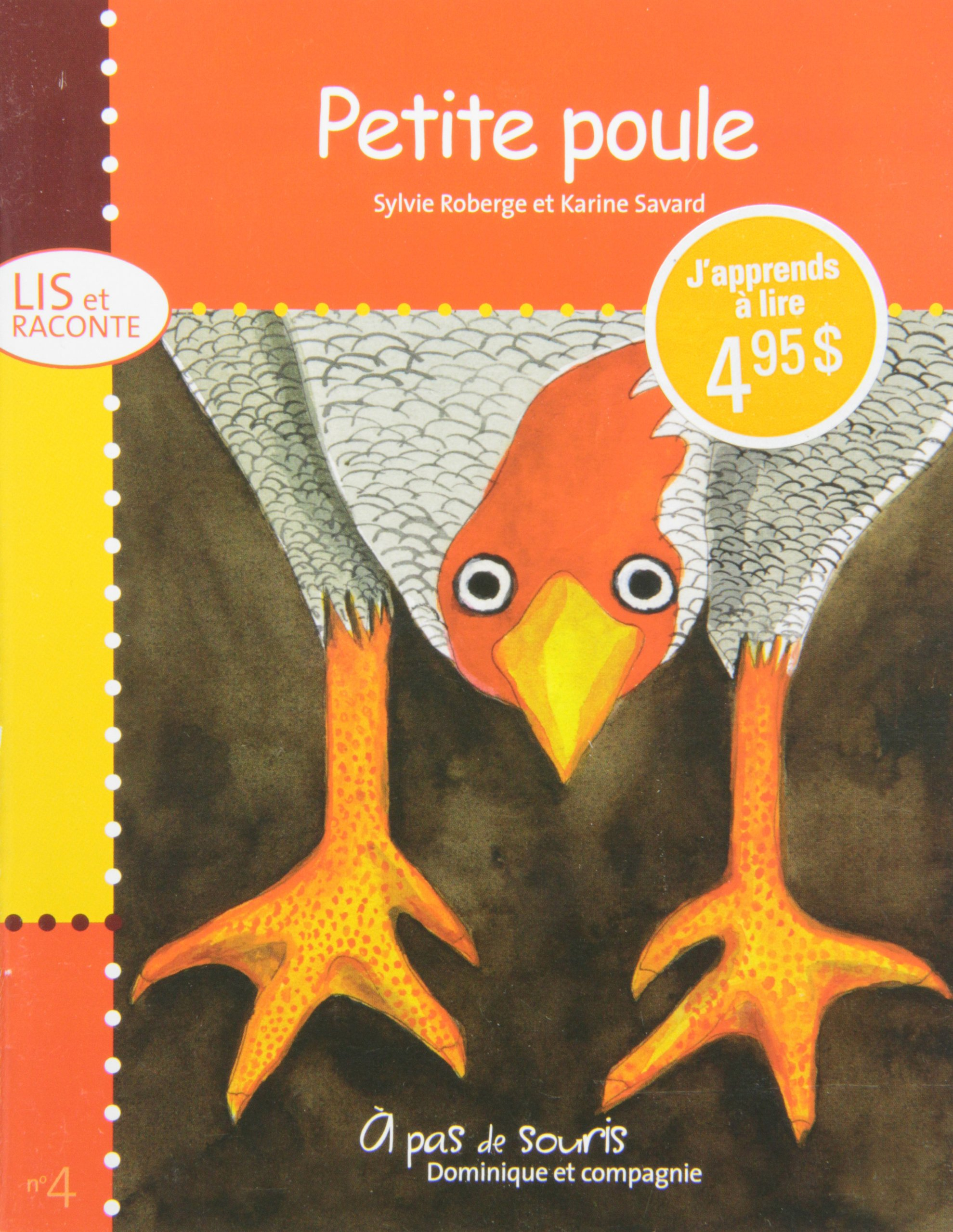 Petite poule