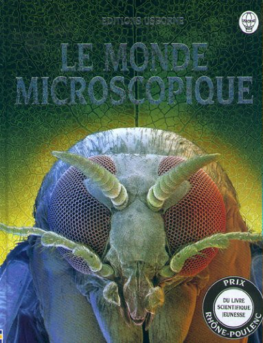 le monde microscopique