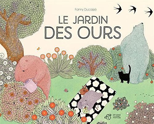 Le jardin des ours